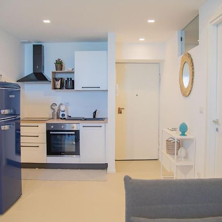 Casa Sant Orsola La Finestra Sul Mare Appartement Molfetta Buitenkant foto