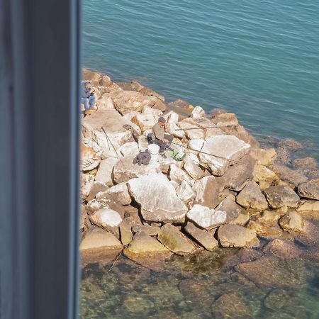 Casa Sant Orsola La Finestra Sul Mare Appartement Molfetta Buitenkant foto